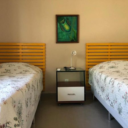 Casa De Praia Em Serrambi A 150 Metros Do Mar. Porto de Galinhas Ngoại thất bức ảnh