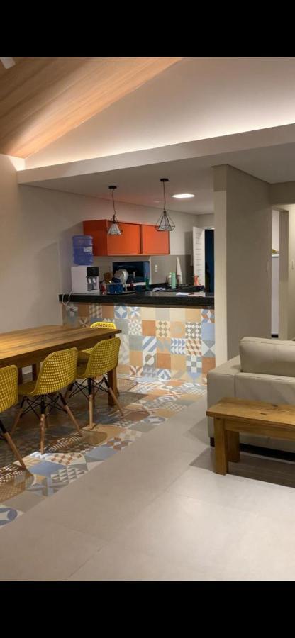 Casa De Praia Em Serrambi A 150 Metros Do Mar. Porto de Galinhas Ngoại thất bức ảnh