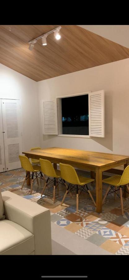 Casa De Praia Em Serrambi A 150 Metros Do Mar. Porto de Galinhas Ngoại thất bức ảnh